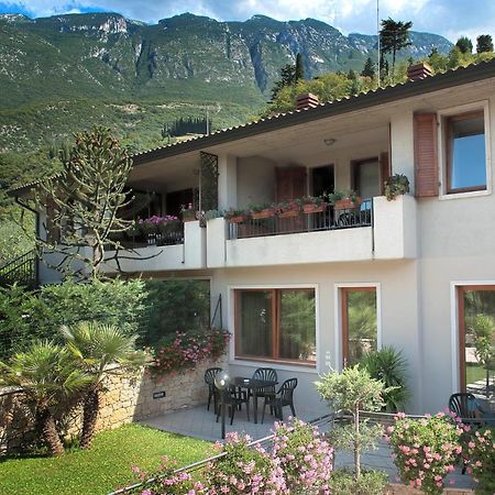 Casa Facchinetti Blue Apartment Malcesine Eksteriør billede