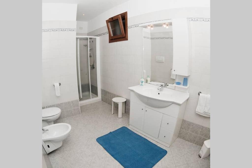 Casa Facchinetti Blue Apartment Malcesine Eksteriør billede